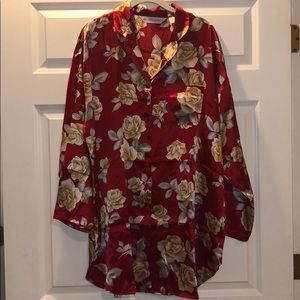 Victoria Secret Nightgown